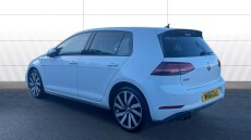 Volkswagen Golf 1.4 TSI GTE Advance 5dr DSG Hatchback